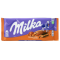 MILKA ΣΟΚΟΛΑΤΑ TOFFEE CARAMEL 100gr - 23